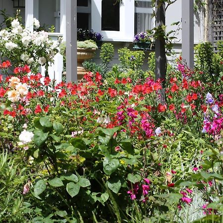 Holmwood Guesthouse 카우즈 외부 사진