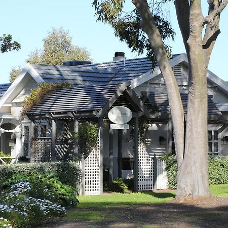 Holmwood Guesthouse 카우즈 외부 사진