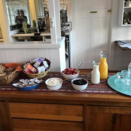 Holmwood Guesthouse 카우즈 외부 사진